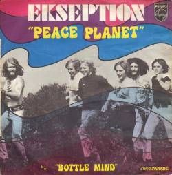 Ekseption : Peace Planet